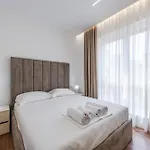 Gallery By Apartament Tirana