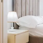 Apartament Gallery By Tirana