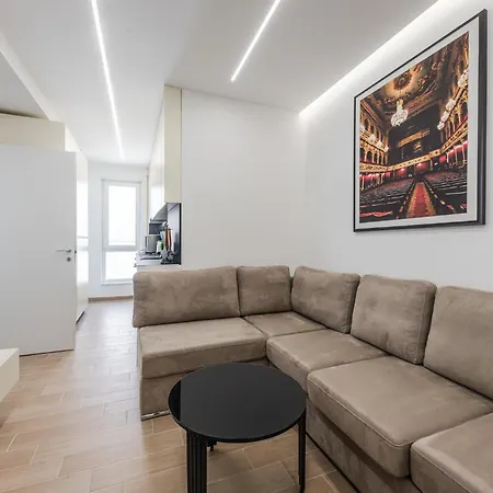 Gallery By * Tirana