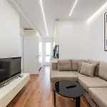 Gallery By Apartment Tirana