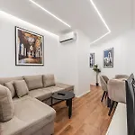 Gallery By Apartment Tirana