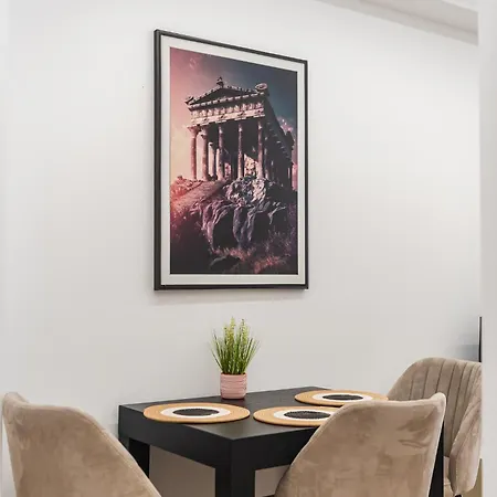 Appartamento Gallery By
