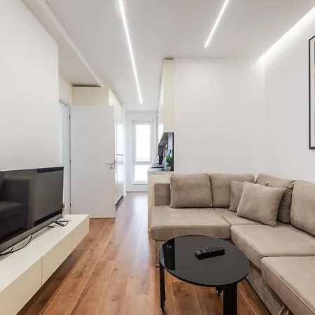 Gallery By Appartamento Tirana