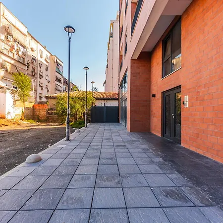 Appartamento Gallery By *