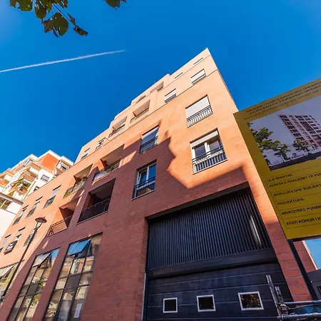 Appartamento Gallery By *