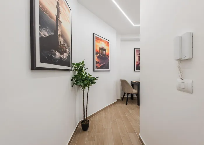 Appartamento Gallery By *