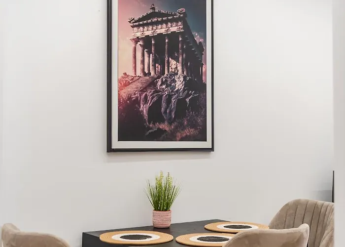 Appartamento Gallery By