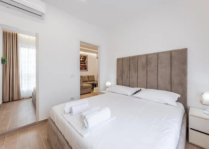 Gallery By Appartamento Tirana