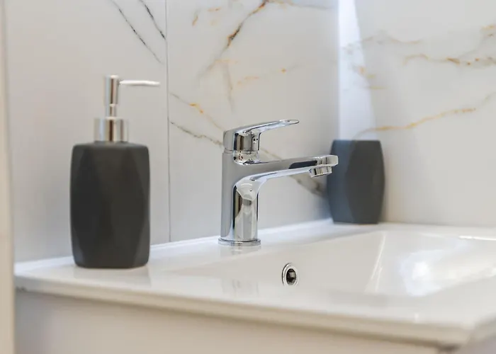 דירה Gallery By טיראנה