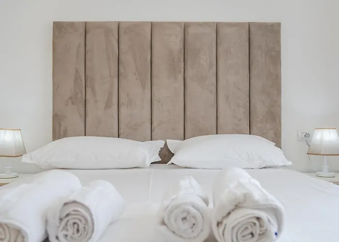 Gallery By Appartamento *