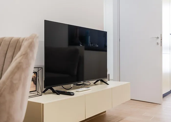 Gallery By Appartamento Tirana