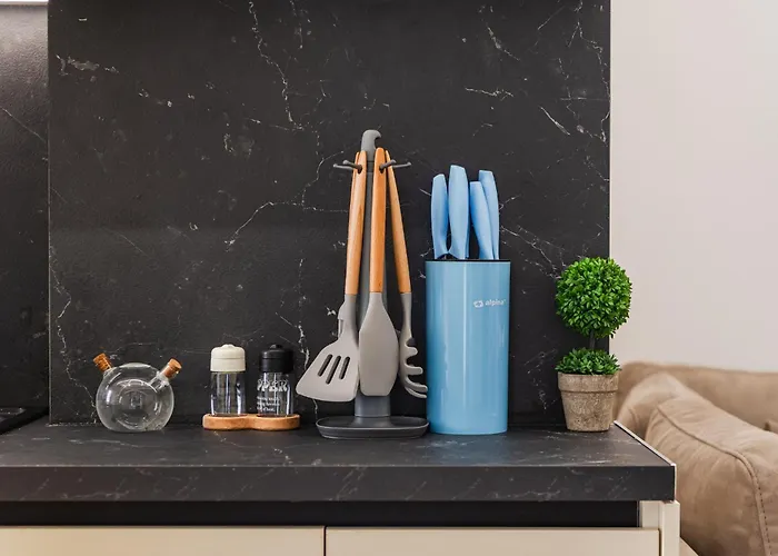 Appartamento Gallery By *