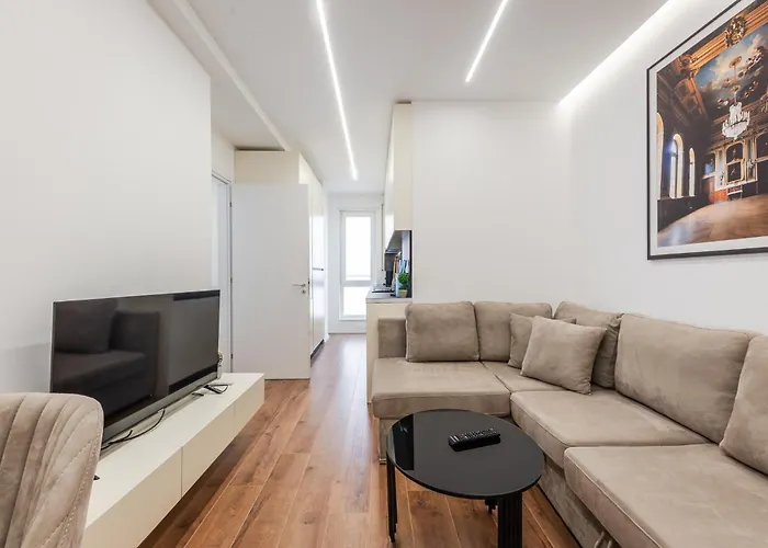 Gallery By Appartamento Tirana