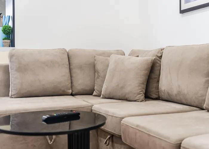 Gallery By Appartamento