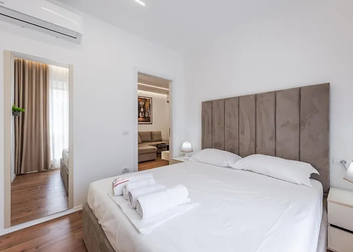 Gallery By Appartamento *