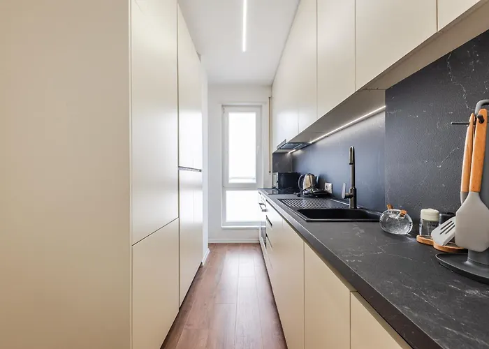 Appartamento Gallery By