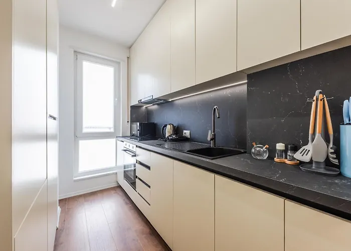 Appartamento Gallery By *