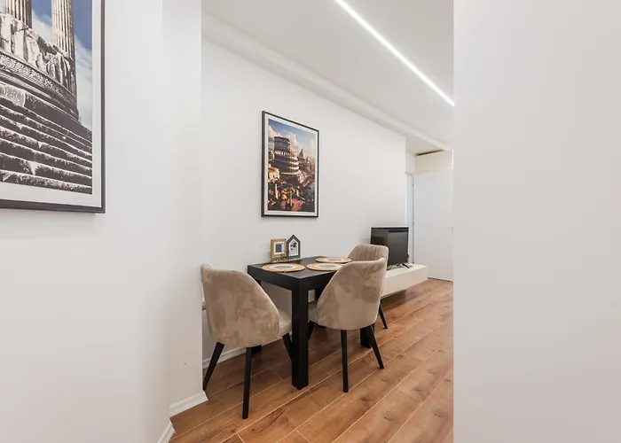 Gallery By Appartamento *