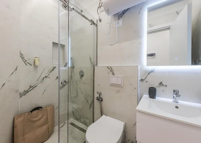 Appartamento Gallery By *