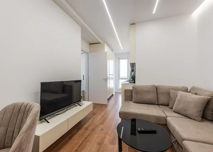 Appartamento Gallery By *