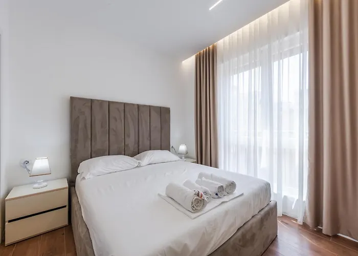 Gallery By Appartamento Tirana