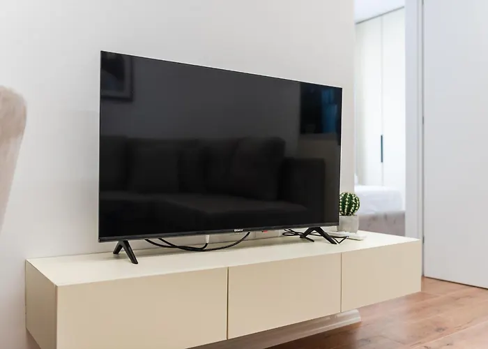 דירה Gallery By טיראנה