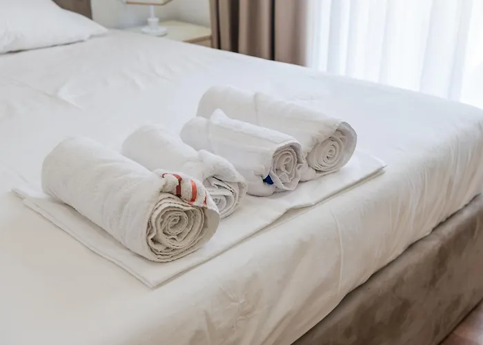 Gallery By Appartamento