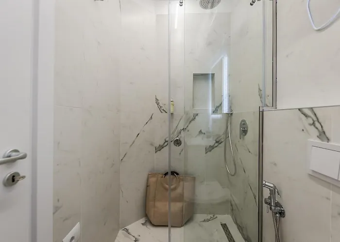 Appartamento Gallery By