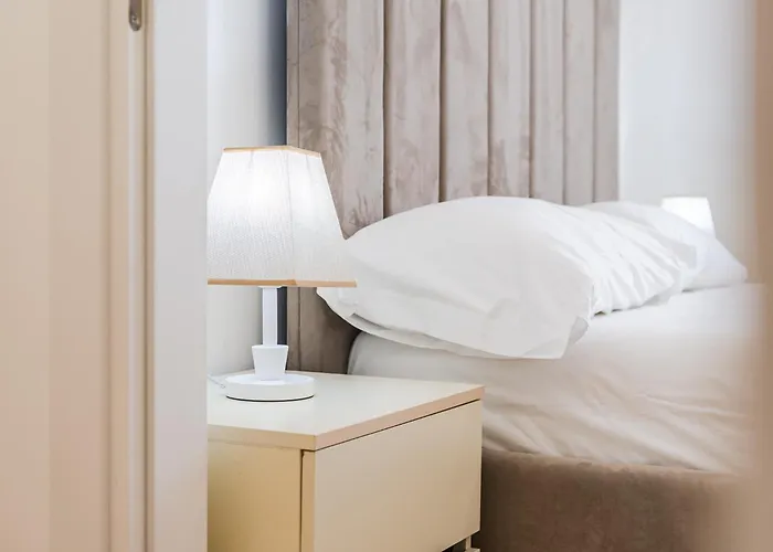 Appartamento Gallery By Tirana