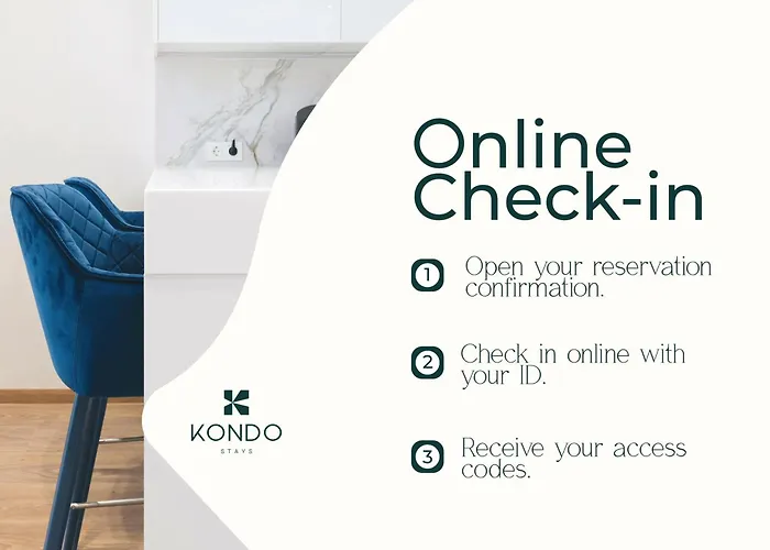 Appartamento Gallery By