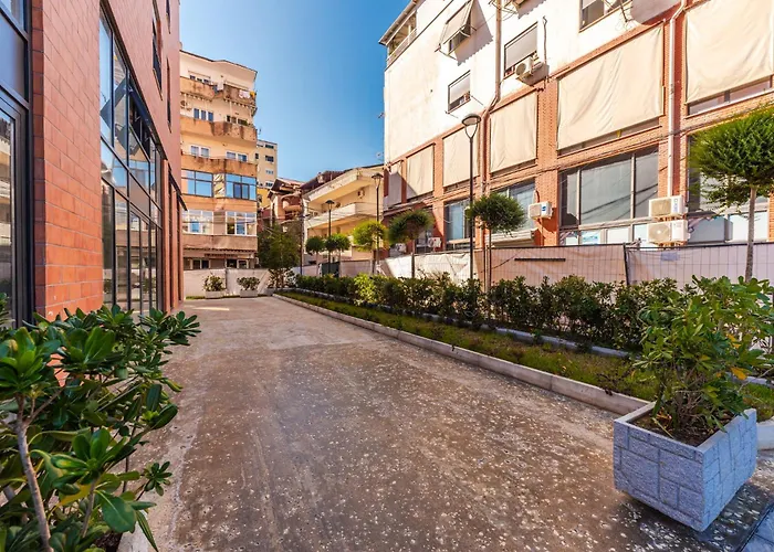 Appartamento Gallery By *