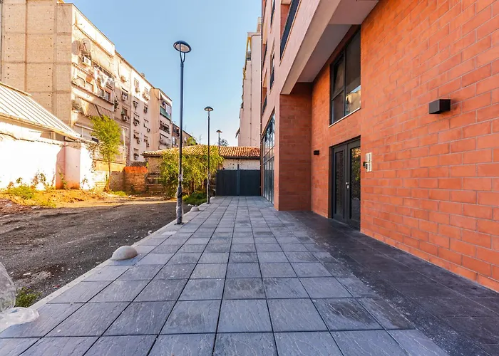 דירה Gallery By *