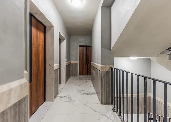 Appartamento Gallery By *