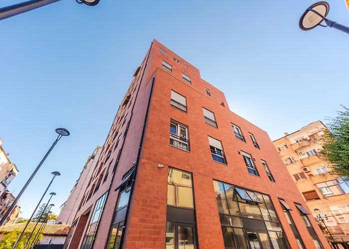 Gallery By Appartamento Tirana